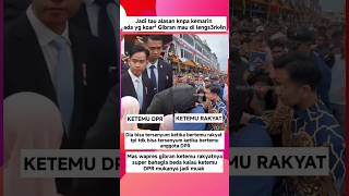 Download lagu JADI GINI YA #gibran #viral #shortsviral #beritaterkini #gibranrakabumingraka mp3