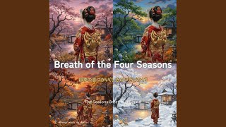 Veins of Silence Between Snow