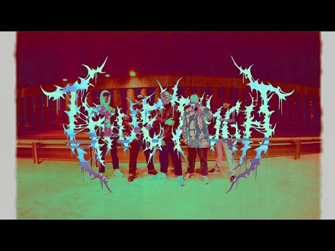 True Tough - Shellshock (official video)