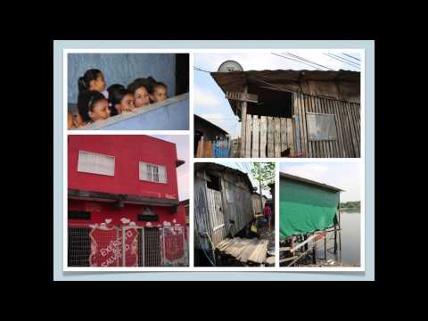 Compelled by Love sung by ISS