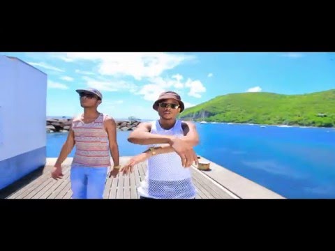 SIZAY X TCHADY - RIDE NON STOP -