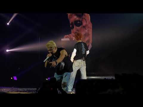 1.25.2020 WINNER CROSS TOUR IN MANILA-ENCORE EVERYDAY REMIX