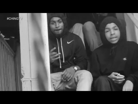 Lil Lonzo ft. Ragz - Werd Play S2 Ep3 | Ching TV