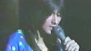 Journey - "Walks Like A Lady" Live in Japan 1980