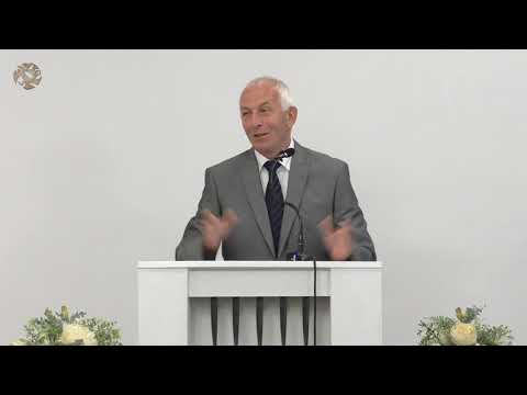 K. Badinský - Ako odpúšťať (14.08.2021, Trnava)