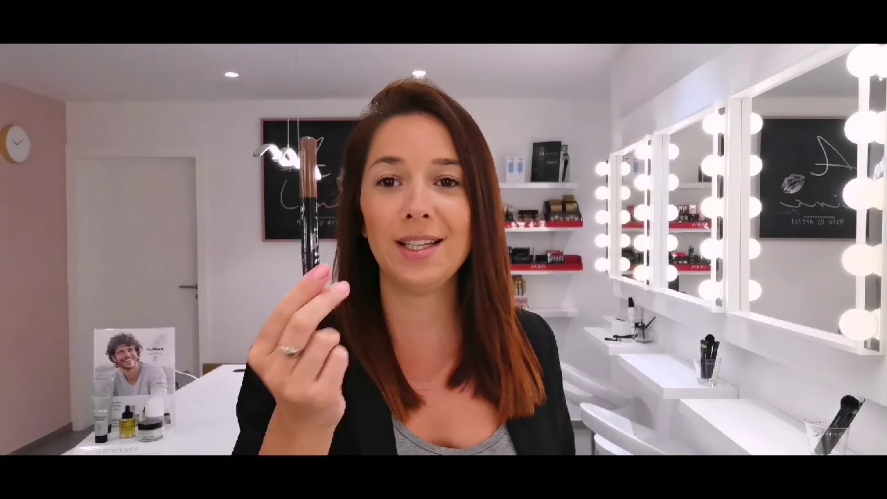 💄MAKE UP 💄Fard à paupières waterproof