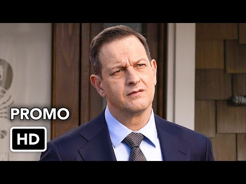 Best Medicine 1x06 Promo "Eyewitness Blues" (HD) Josh Charles medical series