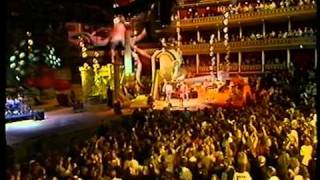 Jane Wiedlin - Rush Hour (Smash Hits Pollwinners Party 30th Oct 1988)