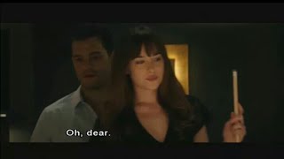 Fifty Shades Darker   Pooltable  scene HD