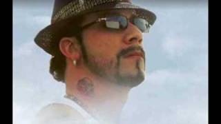 AJ MCLEAN &quot;LONDON&quot;