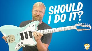 Video thumbnail for They didn’t want me to tell you about “THIS”… by 60 Cycle Hum