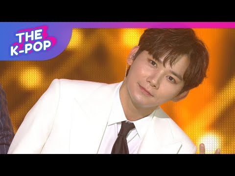 SEUNG GUK LEE, Mr. Popularity [THE SHOW 190702]