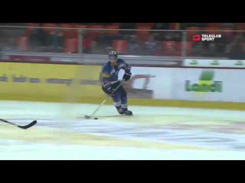 EHC Biel-BIenne - SCL Tigers 6:1