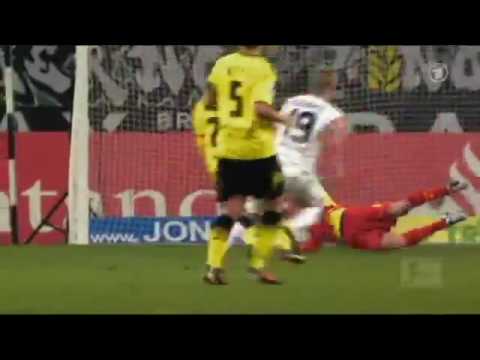 Tor des Monats August