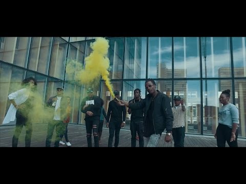 Yung Feez, Jpeezy Ace & Jeph $B (JayThree)  - Bounce With Us