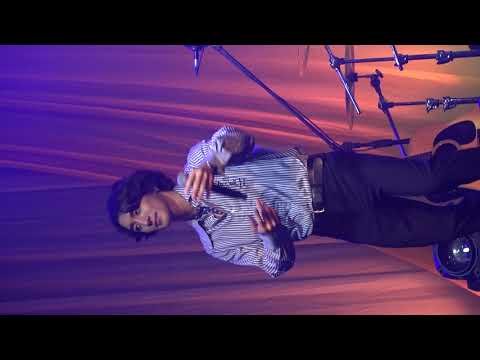 [190816 웨스틴조선호텔] 잔나비 - 멘트 + 돌마로