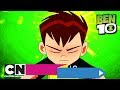 Ben 10 | Een denkbeeldige tussenstop | Cartoon Network