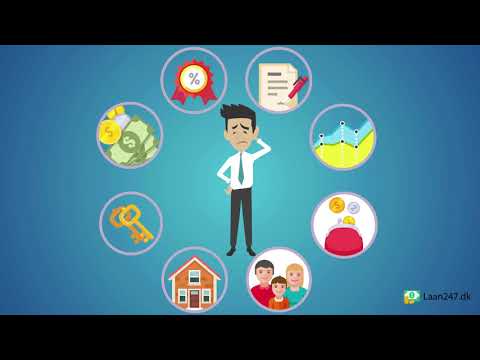 RKI lån - Lån trods registrering i RKI