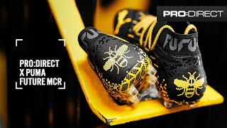 A City United - Exclusive Puma Future Manchester Limited Edition | Just Dropped