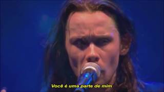 Alter Bridge - In Loving Memory (Legendado) HD