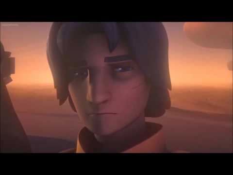 Star Wars Rebels Twilight of the Apprentice End of Hope HD