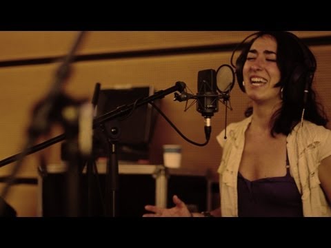 Azuleo Studiosession