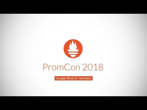 Promcon 2018 - Conference Recap