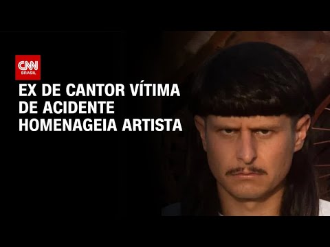 Melanie Martinez, ex-namorada de Oliver Tree, faz homenagem ao cantor: “Estranho não estar aqui”