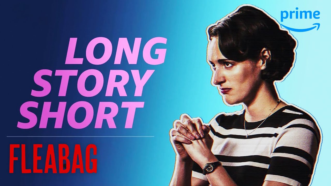 Fleabag Episode 1 Recap | Prime Video