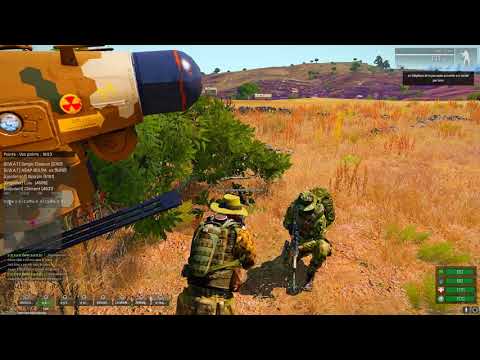 HRP+Menace de Ban+tatane ne Coopere pas