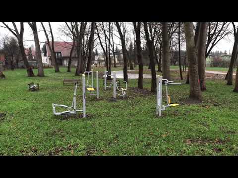 Sztutowo. Otwarta strefa aktywności.