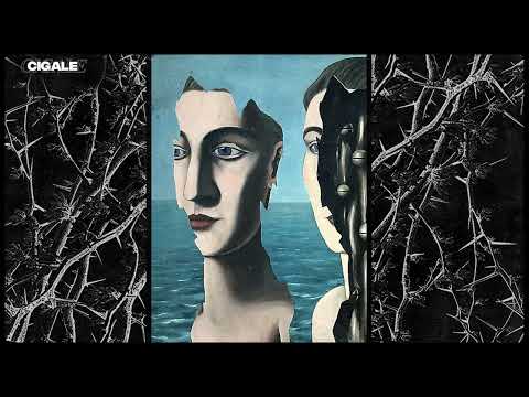 [FREE] JOSMAN X LA FEVE Type Beat - CIGALE