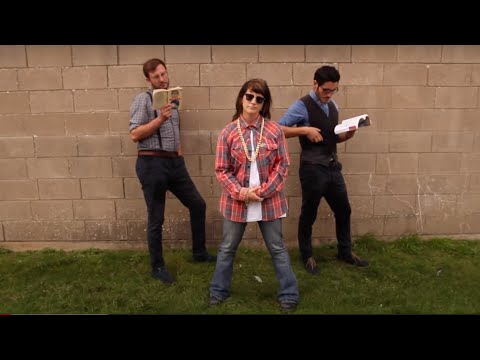 Katherine Betteridge - Hot Tweed [2016 remix]