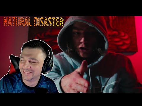 WOMBAT - NATURAL DISASTER - UK Reaction