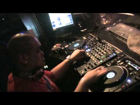 Andy Safado afscheid uit Nederland 2010