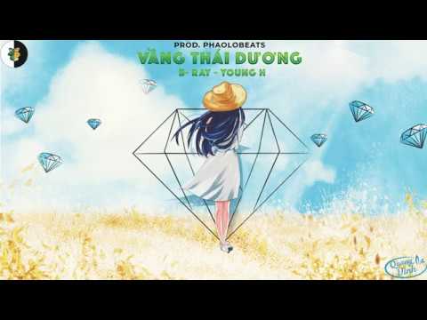 [lyric HD] Vầng Thái Dương - Young H X B Ray