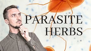 13 Herbs to CURE Parasite Infections