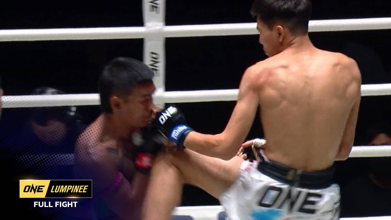 อีสานเหนือ ศ.ศศิวัฒน์ vs ขุนพล เอกเมืองนนท์ ศึก ONE ลุม?