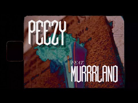 Peezy - Goin Thru It (Official Video) Feat. Murrrland