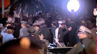 ‘Say Goodbye to Hollywood&#39;