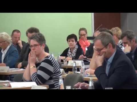 Bewerbung als "Sprachenfreundliche Kommune" - ELSTERWELLE