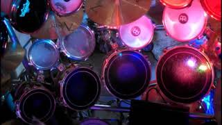 Drum Cover The Long Race Bruce Hornsby &amp; The Range And Drums Drummer Drumming