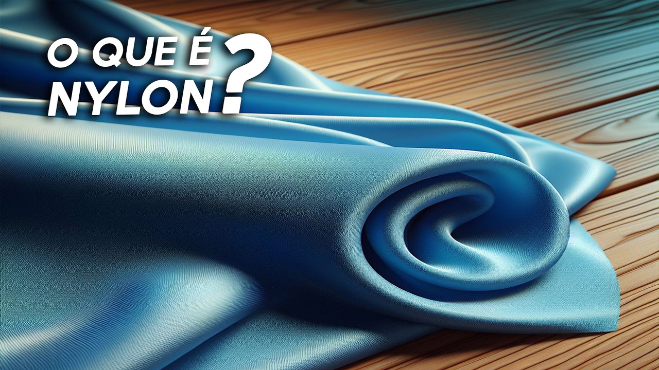What is NYLON? How is NYLON made?