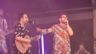 Doctor Prats - Tu Fas @ Canet Rock 019