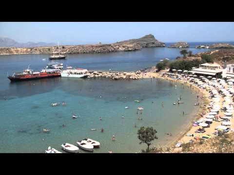 Greek remix 5 PONTIAN & CRETE - Milan