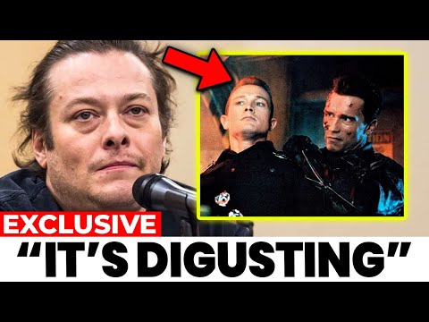 Terminator 2 Judgment Day Cast Reveals What Most Fans NEVER Figured Out