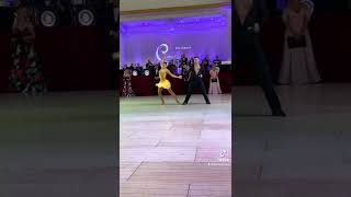 Download lagu Blackpool cha cha 2022 pro rhythm #dance #blackpool #dancesport #latin #rhythm #dancers #tiktok mp3