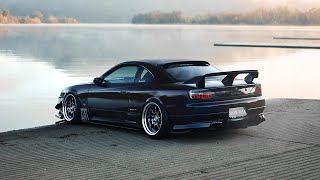 Download lagu Midnight; Nissan Silvia S15 | 4K mp3