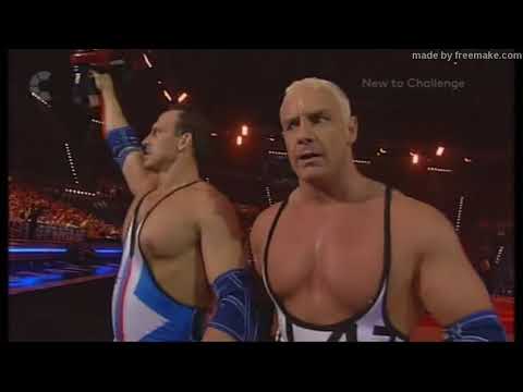 UK Gladiators - Series 8 1999 - Heat 2