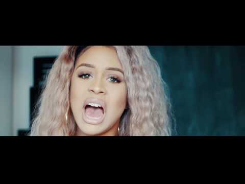 Bizzy Crook - Crazy Love (Music Video)